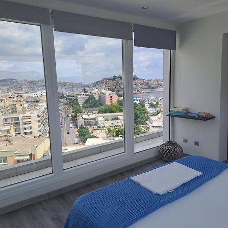 Diamond View Appartement Kavala Buitenkant foto