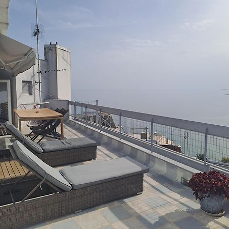 Diamond View Appartement Kavala Buitenkant foto