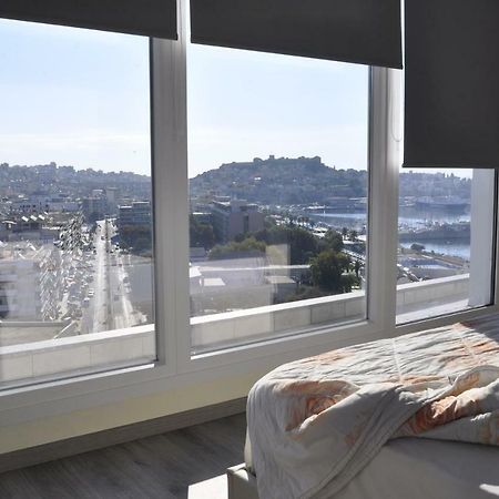 Diamond View Appartement Kavala Buitenkant foto