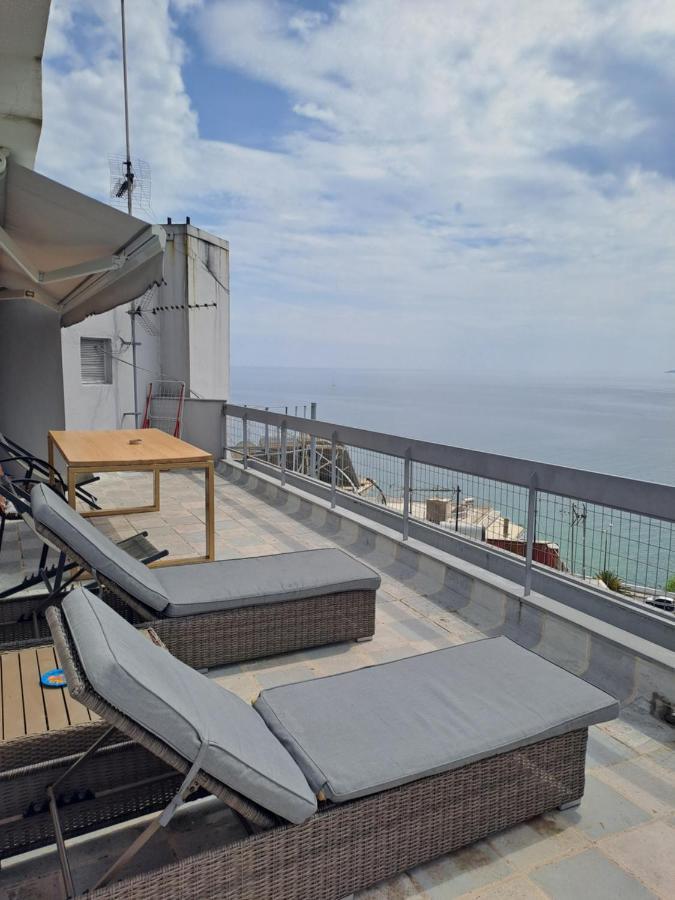 Diamond View Appartement Kavala Buitenkant foto
