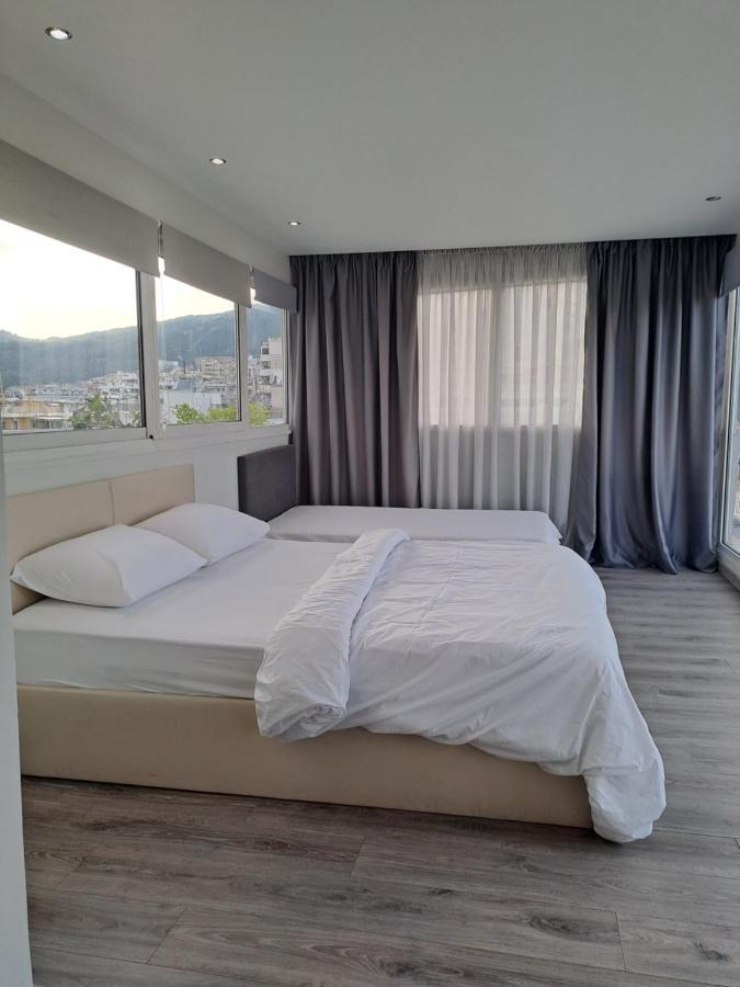 Diamond View Appartement Kavala Buitenkant foto