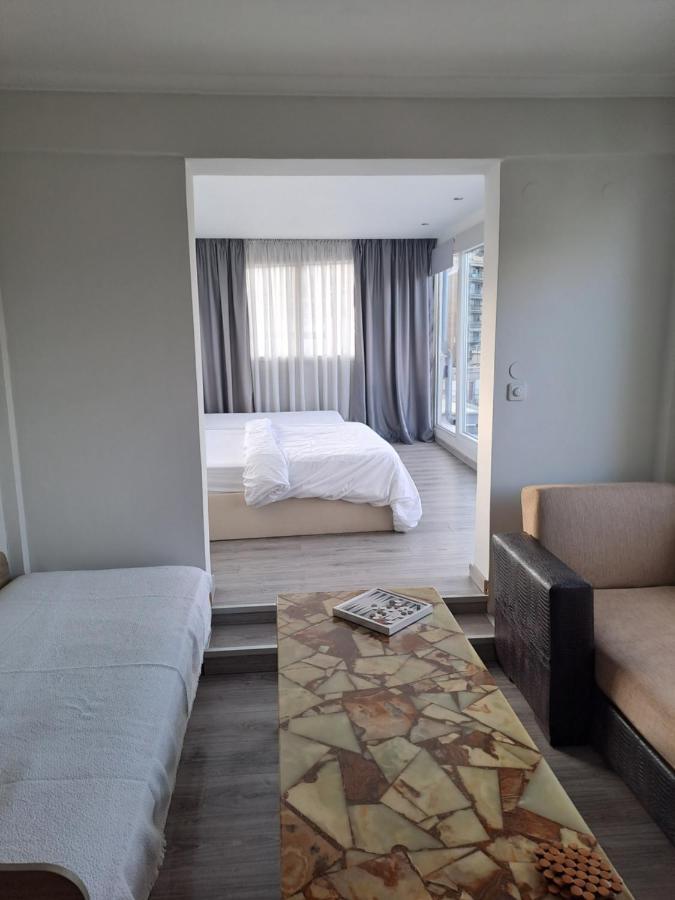 Diamond View Appartement Kavala Buitenkant foto
