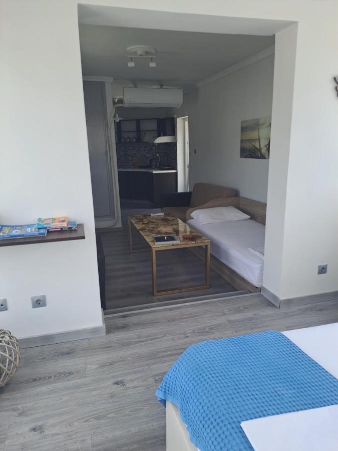 Diamond View Appartement Kavala Buitenkant foto
