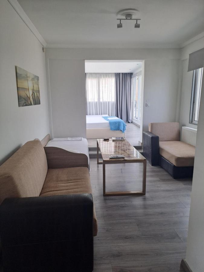 Diamond View Appartement Kavala Buitenkant foto