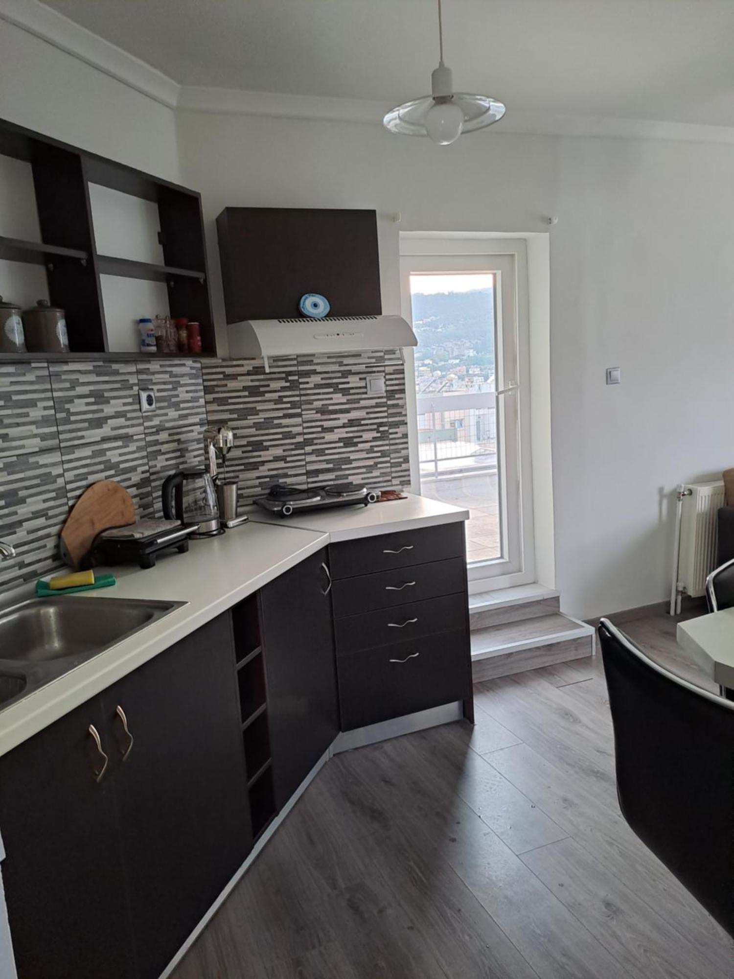 Diamond View Appartement Kavala Buitenkant foto