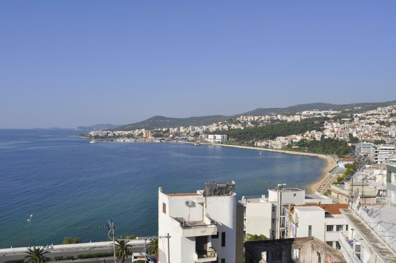 Diamond View Appartement Kavala Buitenkant foto