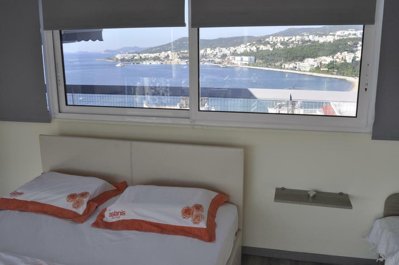 Diamond View Appartement Kavala Buitenkant foto
