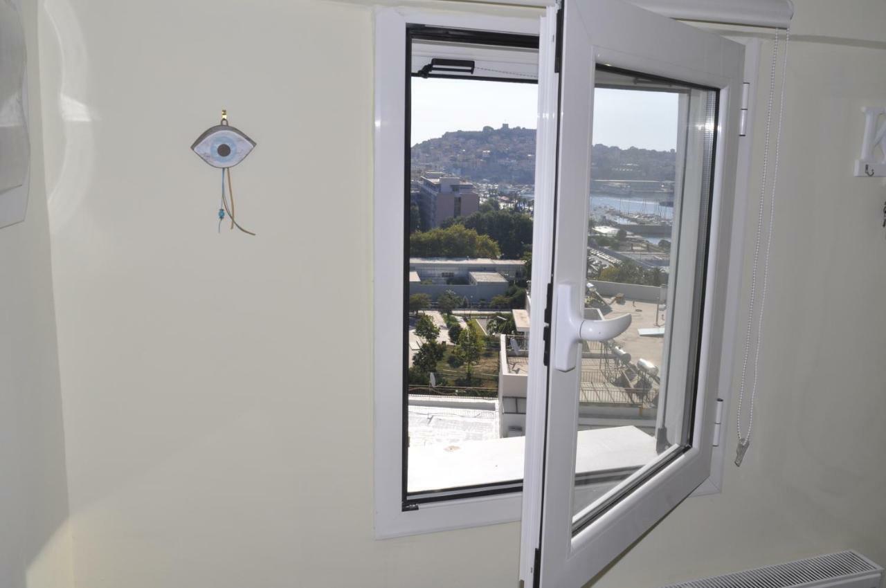 Diamond View Appartement Kavala Buitenkant foto