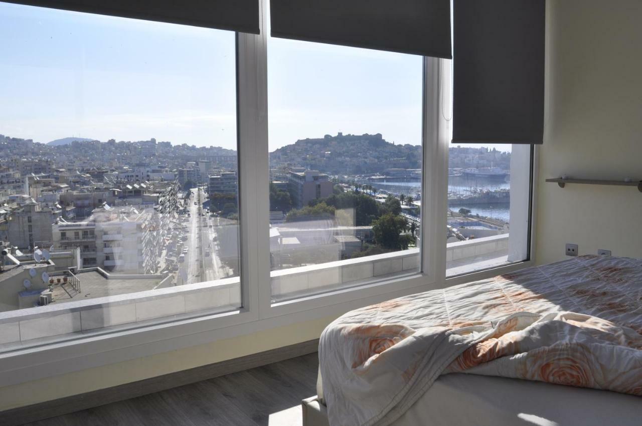 Diamond View Appartement Kavala Buitenkant foto