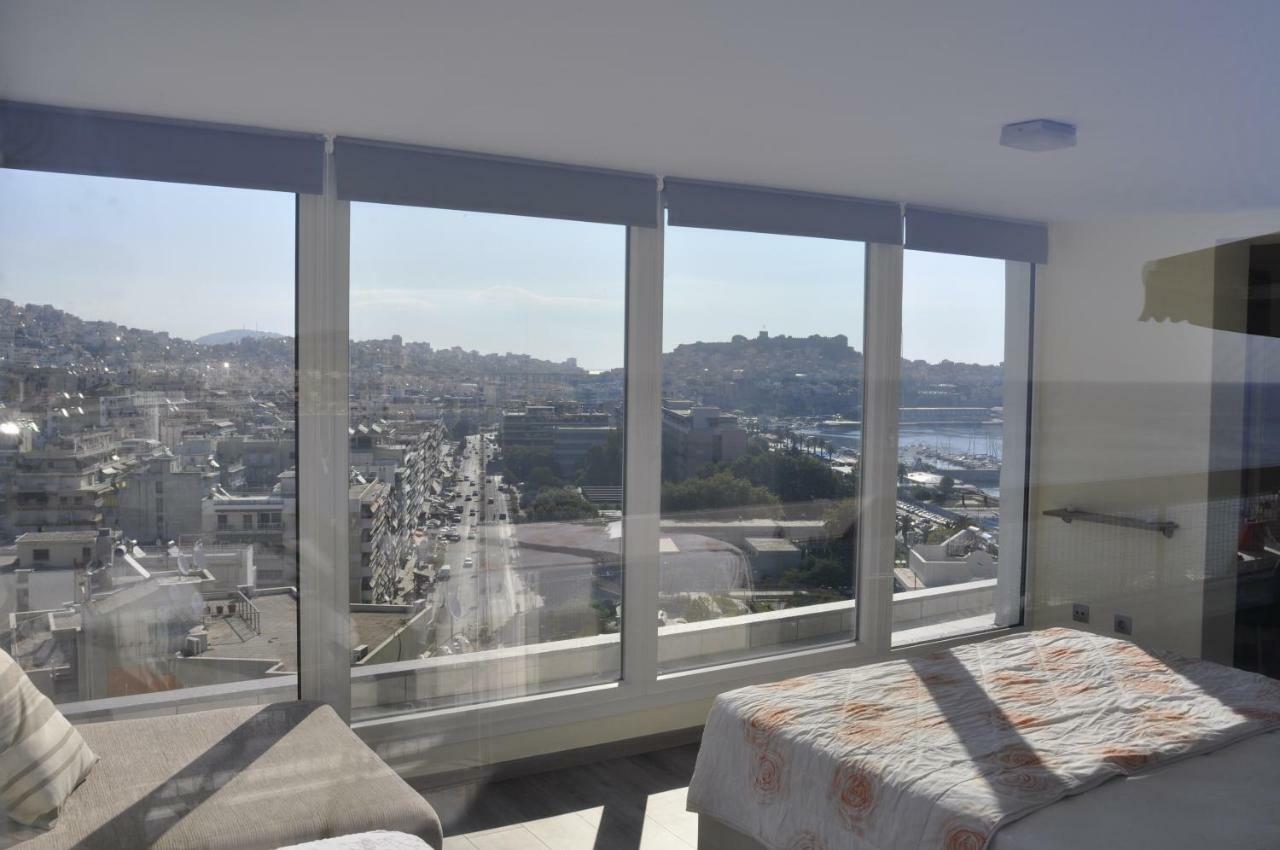 Diamond View Appartement Kavala Buitenkant foto
