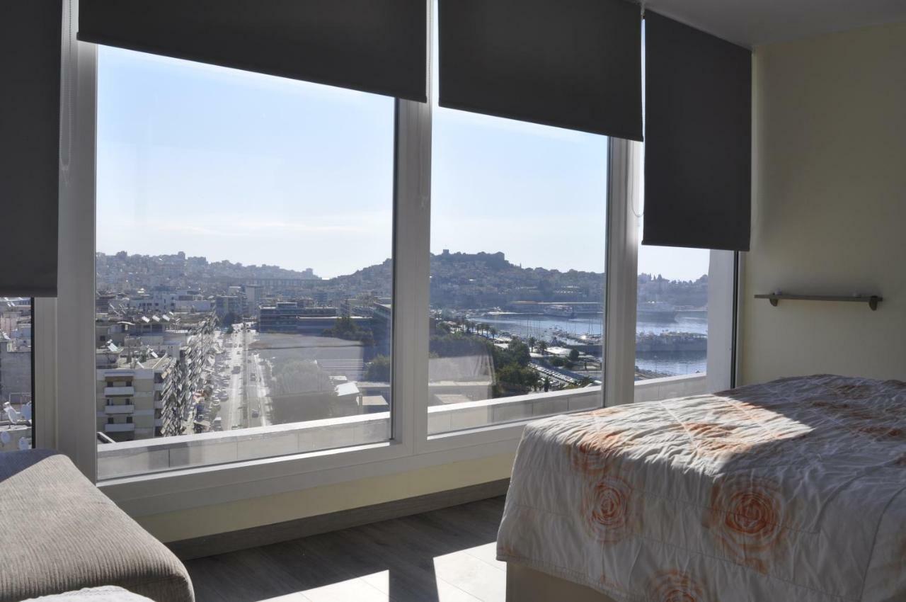 Diamond View Appartement Kavala Buitenkant foto