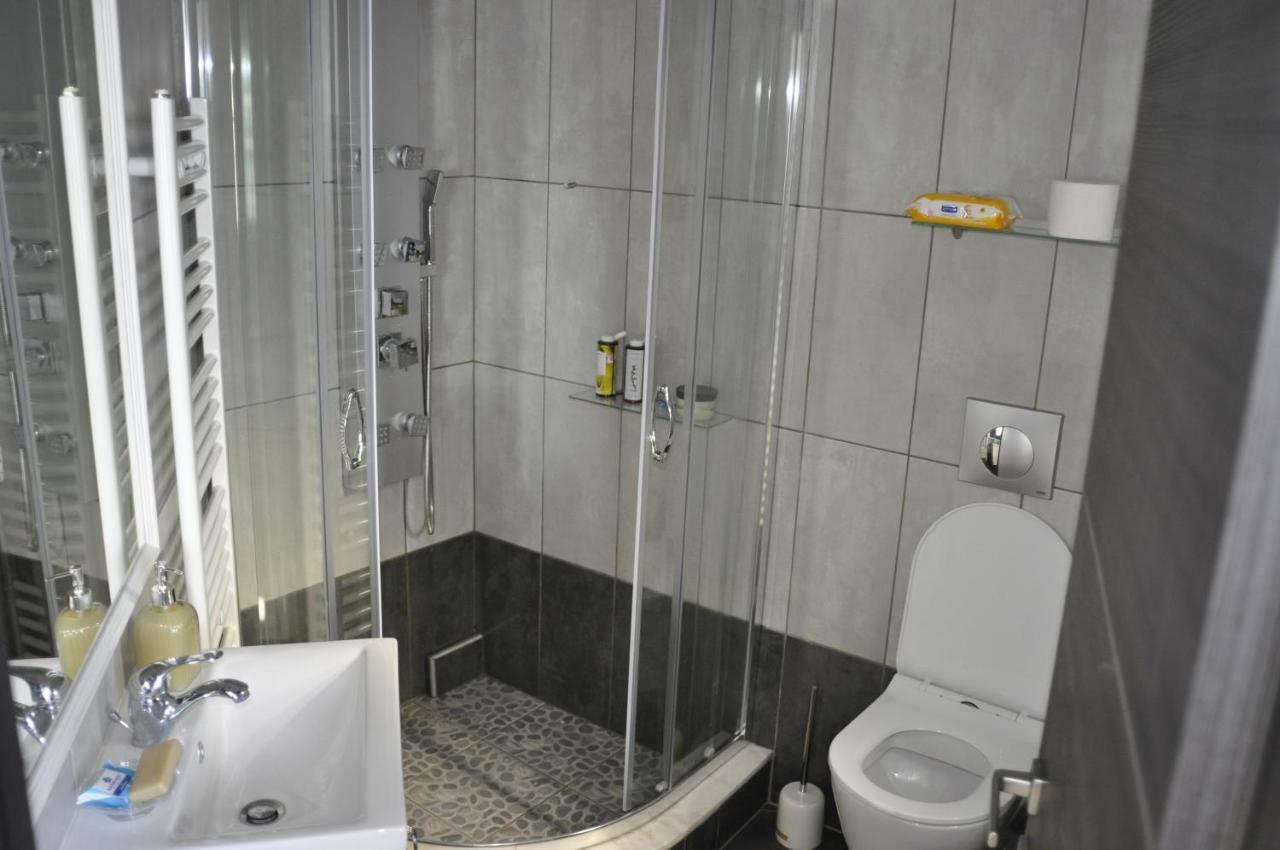 Diamond View Appartement Kavala Buitenkant foto