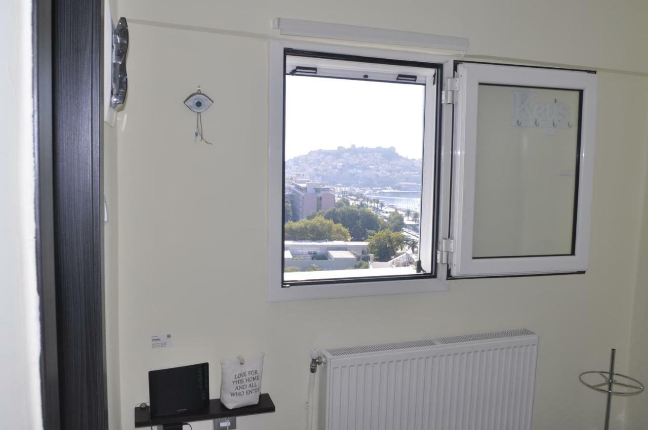 Diamond View Appartement Kavala Buitenkant foto
