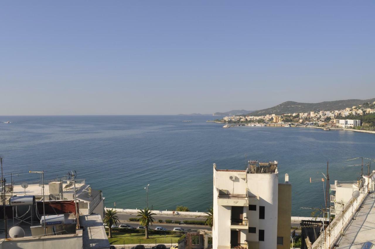 Diamond View Appartement Kavala Buitenkant foto