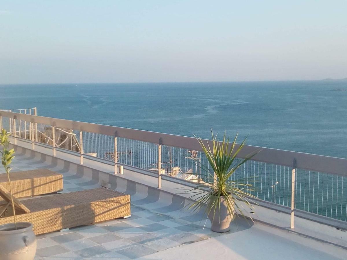 Diamond View Appartement Kavala Buitenkant foto